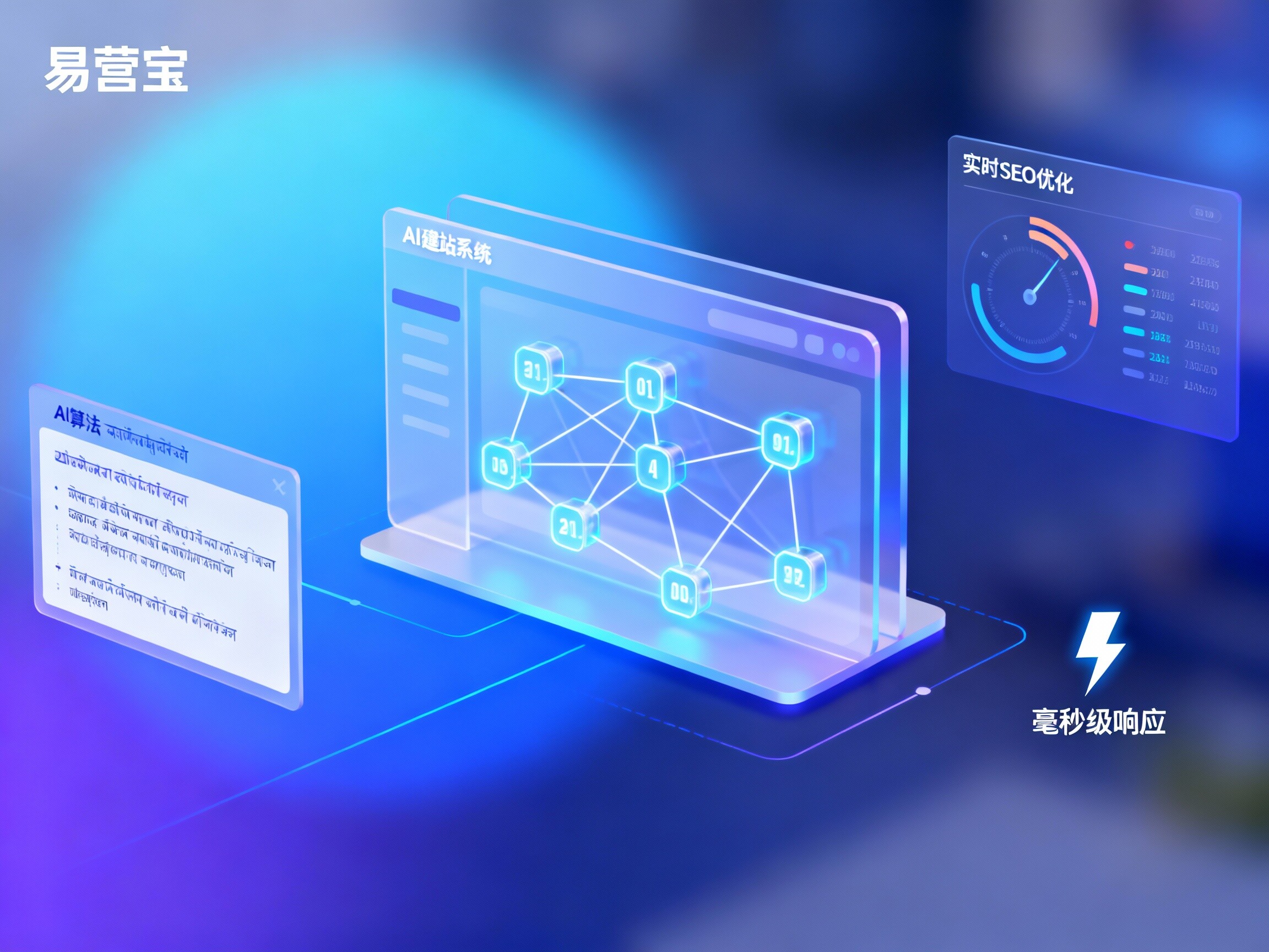 【AI 建站适合中小企业吗?】:深度解析降维打击时代下外贸企业的新增长引擎 【AI 建站适合中小企业吗?】:深度解析降维打击时代下外贸企业的新增长引擎