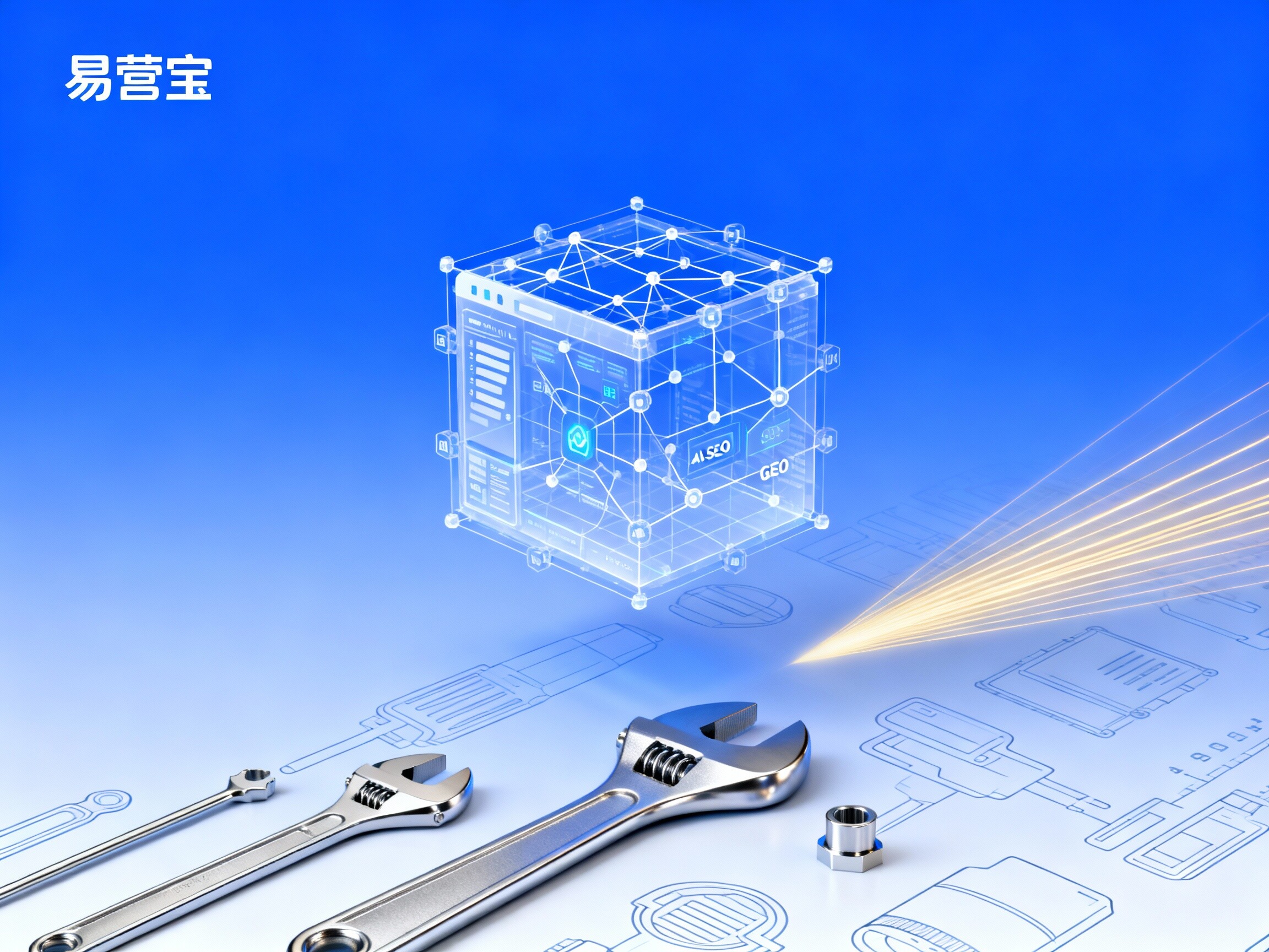 【揭阳网站建设】：赋能五金不锈钢产业集群，构建AI营销与全球拓客的数字堡垒
