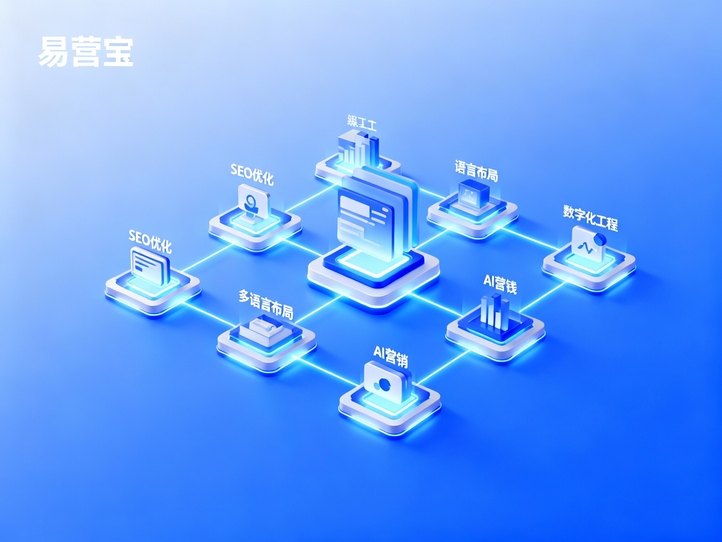 【湛江网站建设】：赋能粤西产业外贸化，构建面向全球市场的AI营销数字堡垒