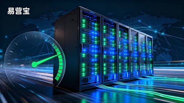 网站打开速度为什么很重要？对海外转化、SEO 与客户体验的影响