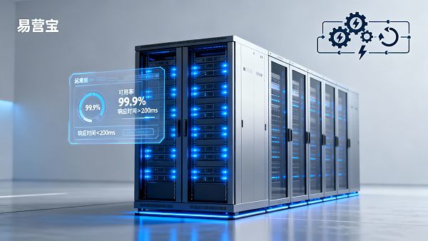 IDC SaaS平台用户满意度不高?运维与售后8项改进策略 IDC SaaS平台用户满意度不高?运维与售后8项改进策略