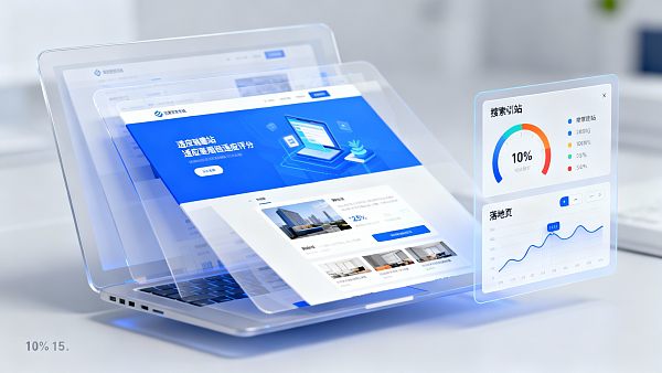 什么是自适应建站？对比响应式与自适应的项目选型建议