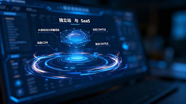 2024年外贸建站新趋势对比：独立站、平台与SaaS解决方案