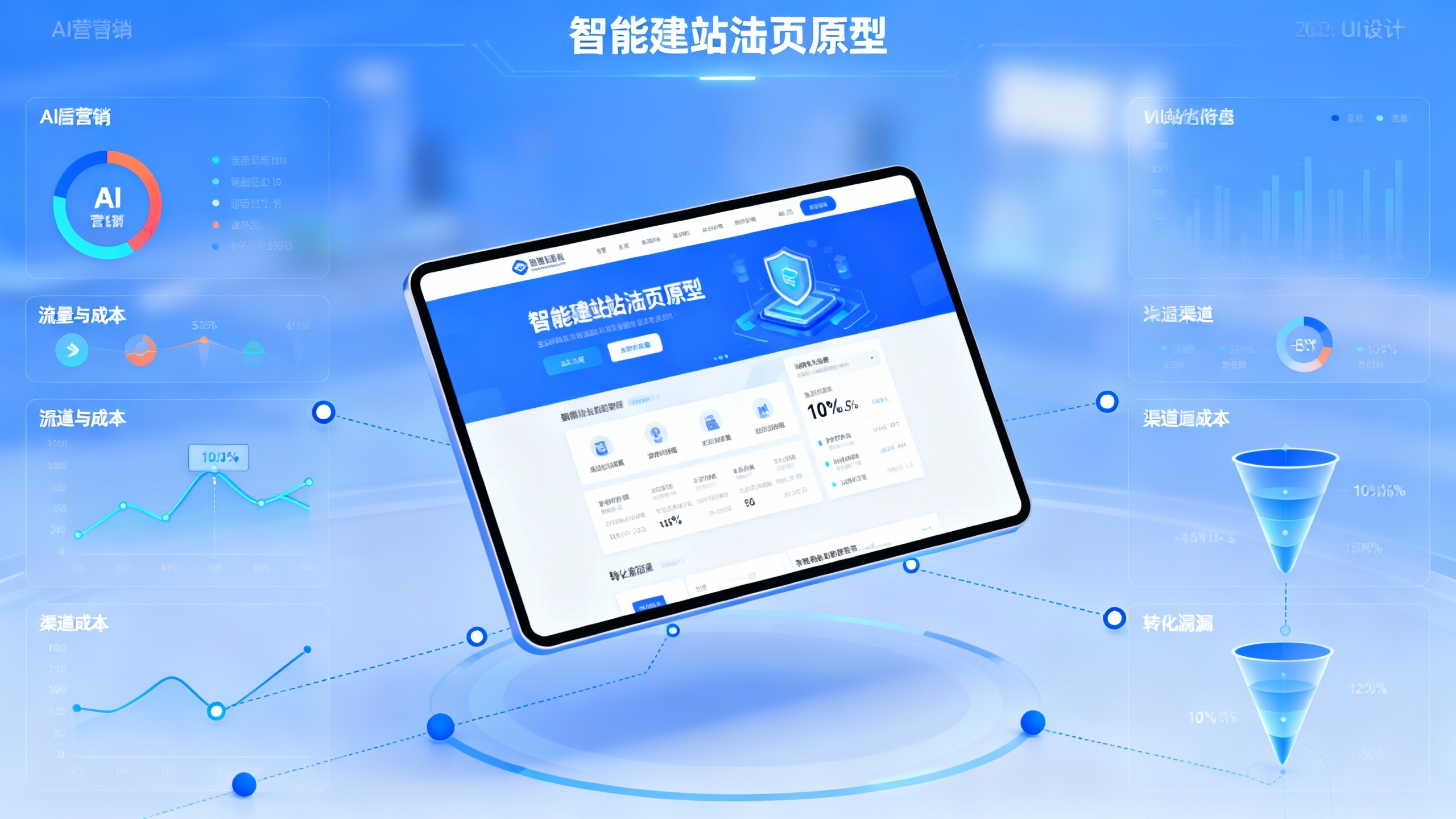 适合中小企业的低成本获客方案有哪些?对比SaaS、内容和渠道成本 适合中小企业的低成本获客方案有哪些?对比SaaS、内容和渠道成本