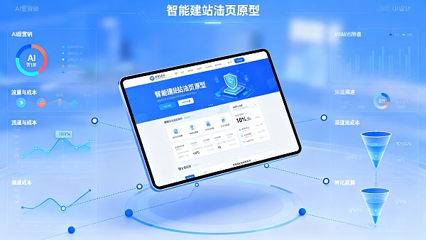 适合中小企业的低成本获客方案有哪些？对比SaaS、内容和渠道成本