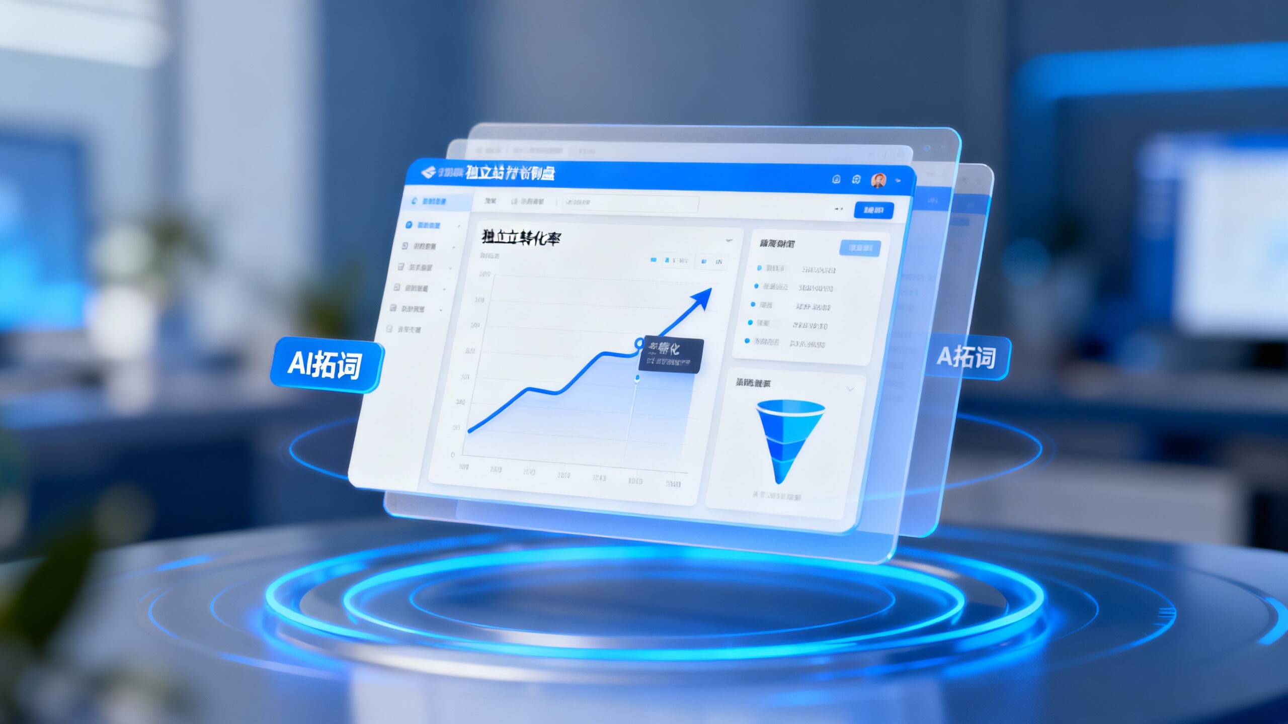 为什么独立站比B2B平台转化率高?6个案例分析与落地建议 为什么独立站比B2B平台转化率高?6个案例分析与落地建议