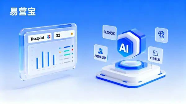 Yiyingbao Trustpilot reviews 与 Yiyingbao G2 reviews：企业采购如何解读？