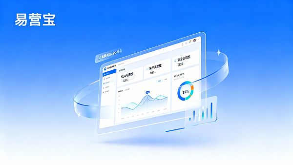 项目经理如何通过企业服务SaaS报告判断易营宝的交付可靠性 0217671437339997f331573a59c5c1ce993ad92e92293c2c40dae_0