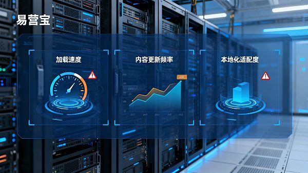 杭州网站建设效果不好？可能是这3个常见问题导致的