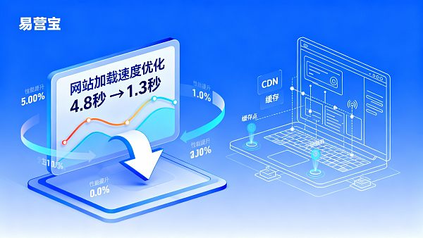 杭州网站建设用户反馈:页面加载速度优化显著提升体验 杭州网站建设用户反馈:页面加载速度优化显著提升体验