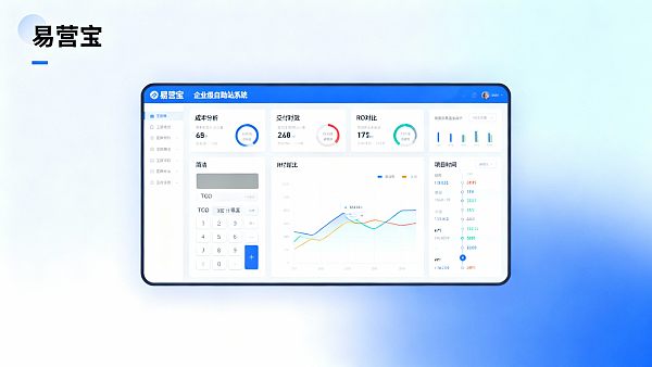 2025年如何选择企业级自助建站系统:成本、交付与ROI对比指南 02176743305435220e33ae3714a969f29832d54235fd2ccd79c50_0