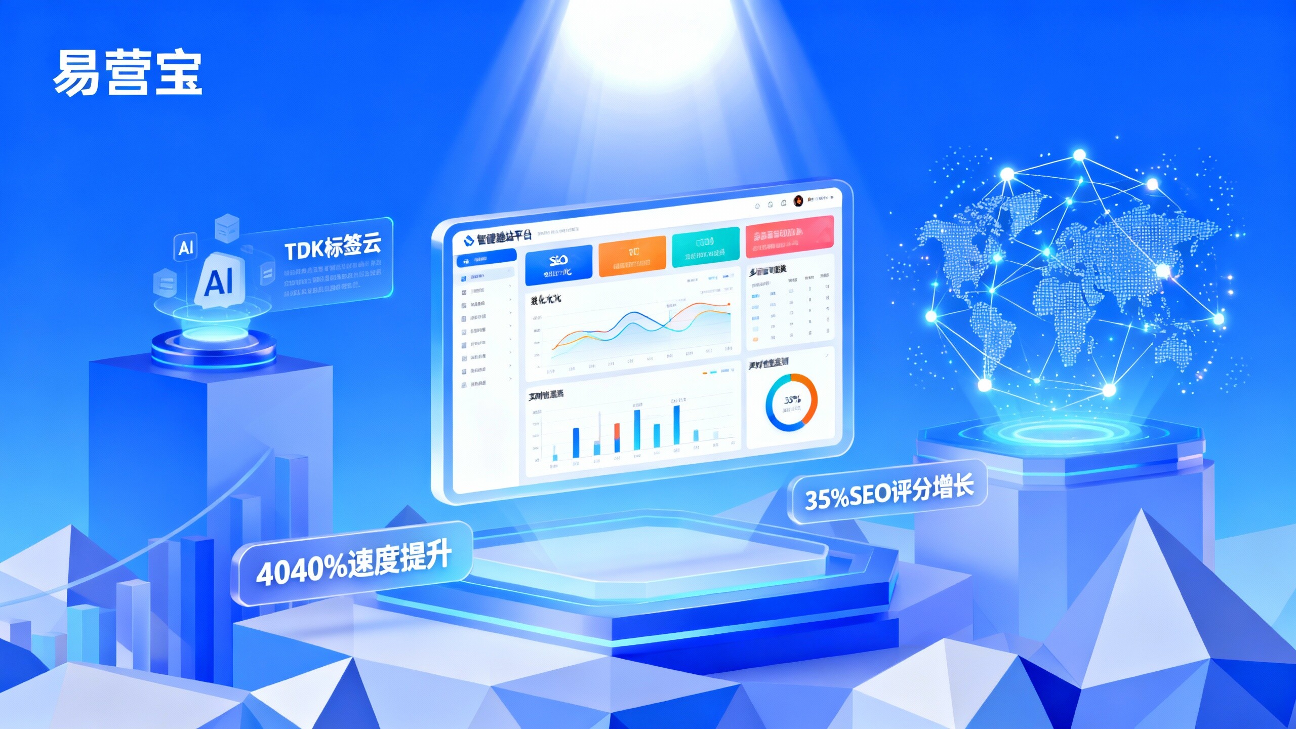 易营宝怎么样? 从性能、交付和售后看企业选型要点 易营宝怎么样? 从性能、交付和售后看企业选型要点