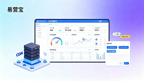 独立站适合 B2B 外贸吗?成本、交付周期与多语言营销系统选型建议 独立站适合 B2B 外贸吗?成本、交付周期与多语言营销系统选型建议
