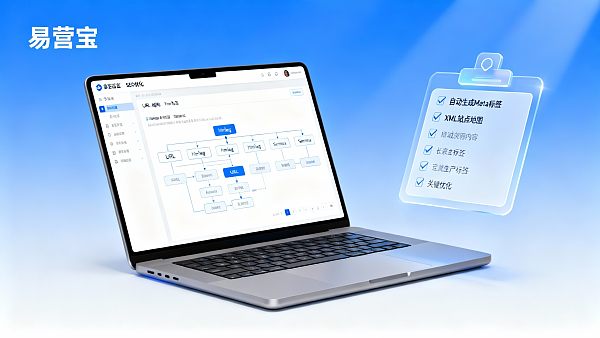 AI 建站是否支持 SEO 优化?实操检查清单与优化限制 AI 建站是否支持 SEO 优化?实操检查清单与优化限制
