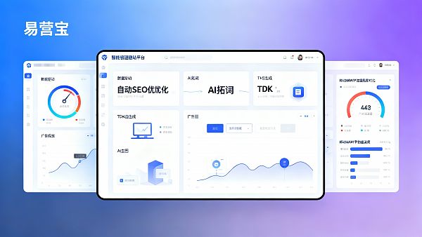 易营宝使用测评:从获客效率到售后成本的深度评估 易营宝使用测评:从获客效率到售后成本的深度评估