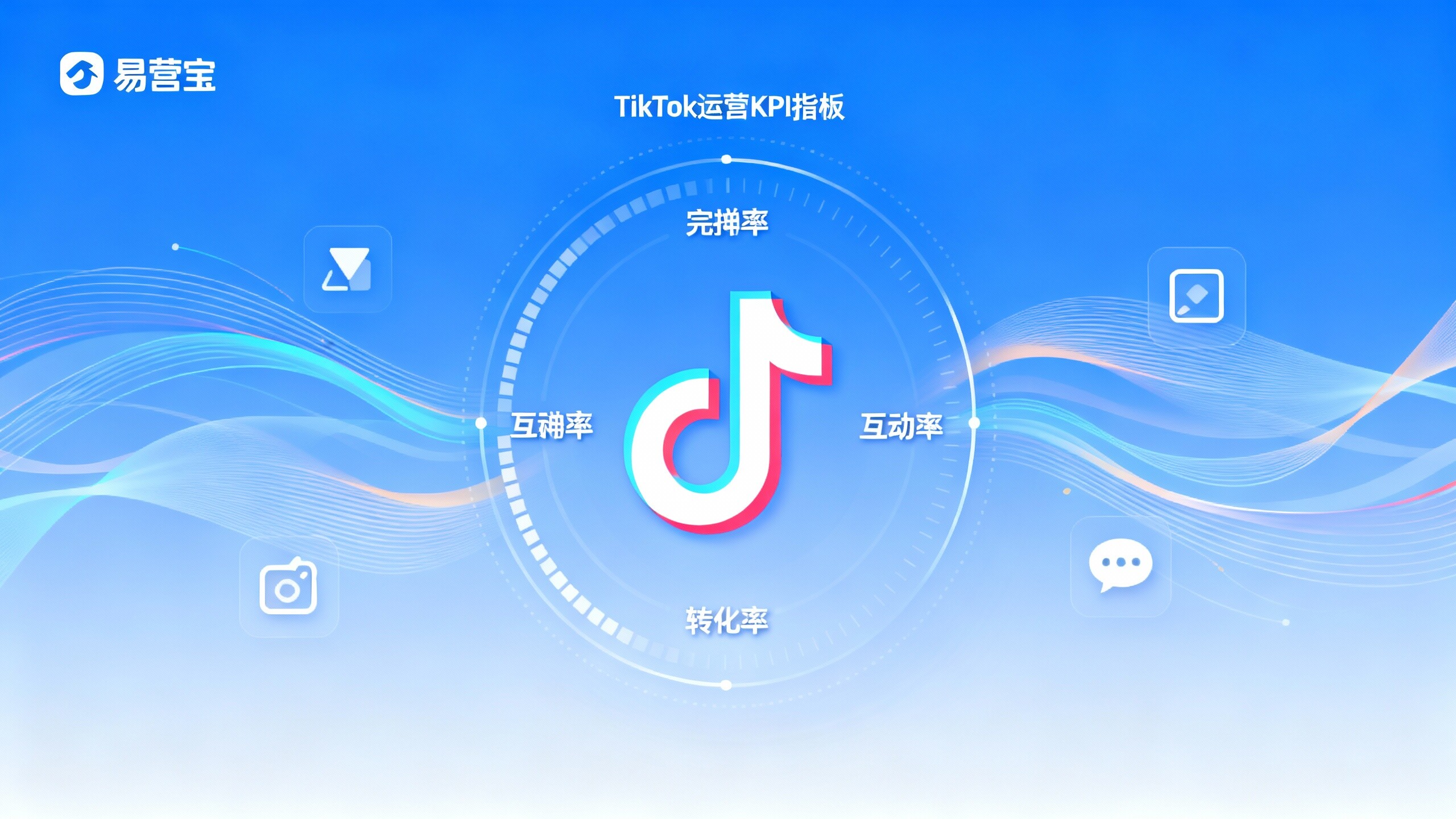 企业决策者指南：如何评估TikTok运营外包团队的交付能力与KPI？