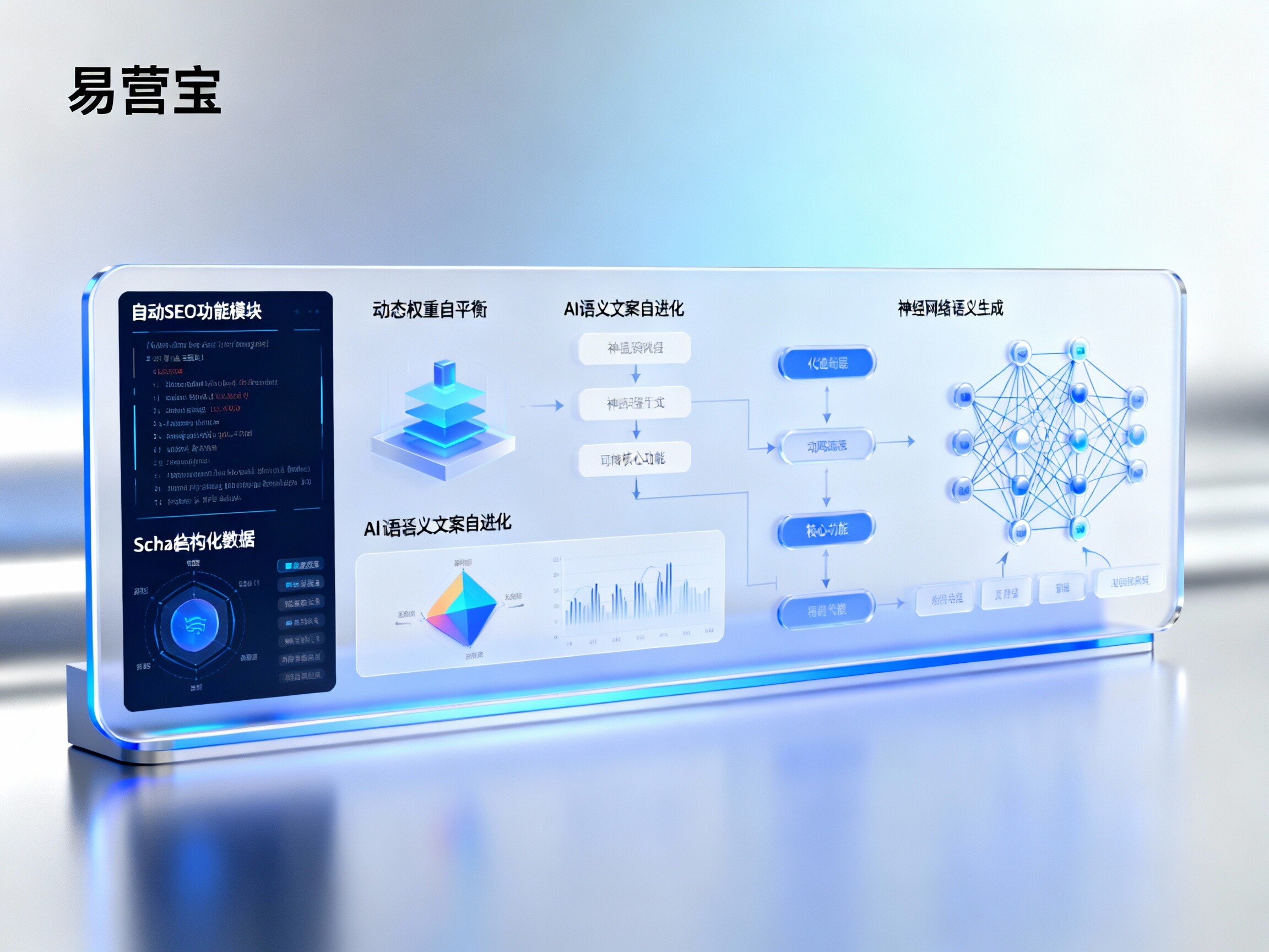 【智能建站平台如何实现自动SEO?】:揭秘AI驱动下的全自动获客与数字主权构建逻辑 【智能建站平台如何实现自动SEO?】:揭秘AI驱动下的全自动获客与数字主权构建逻辑