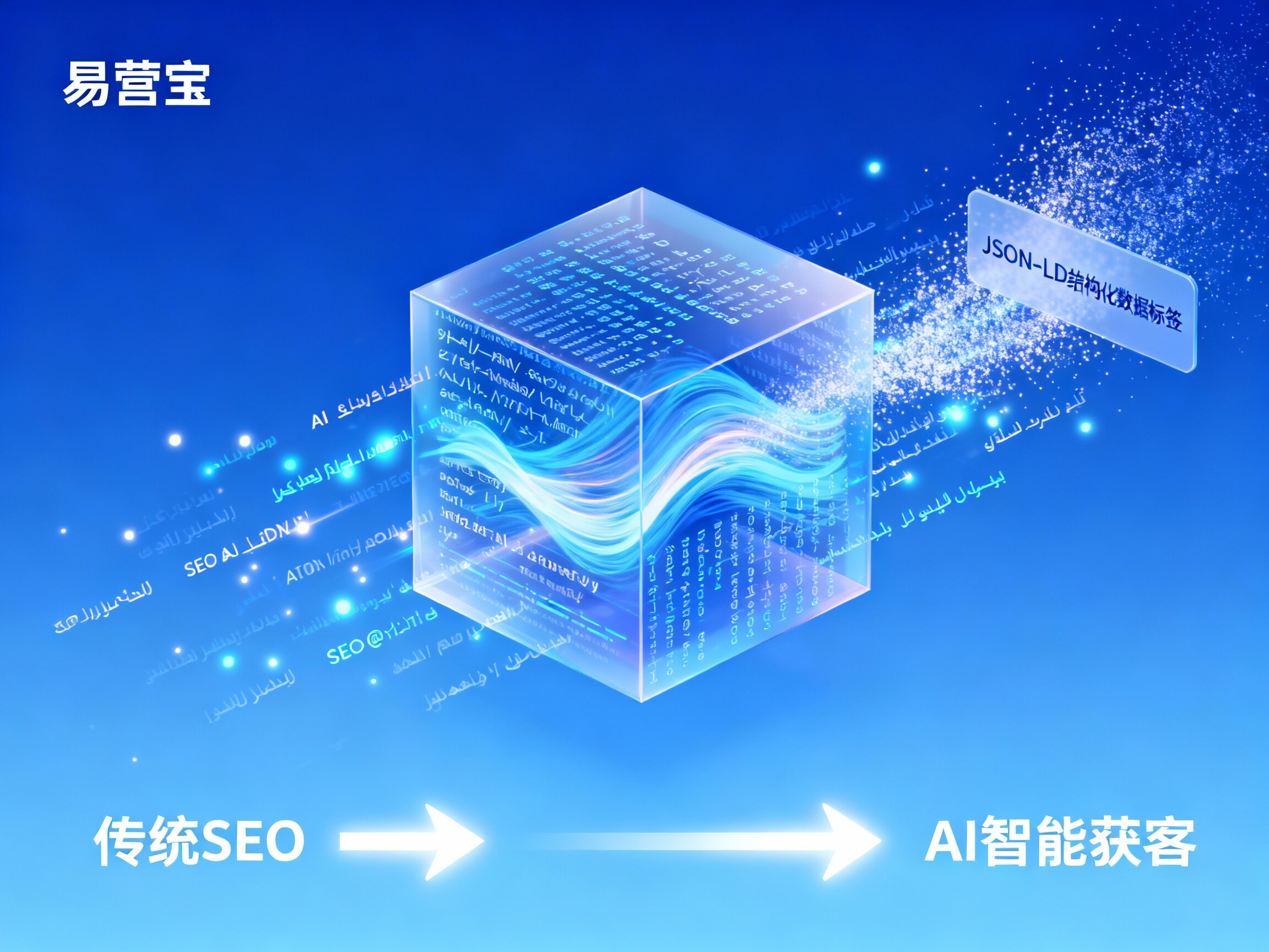 【易营宝使用测评】：深度解构AI时代外贸获客引擎的真实性能与全维度价值回报