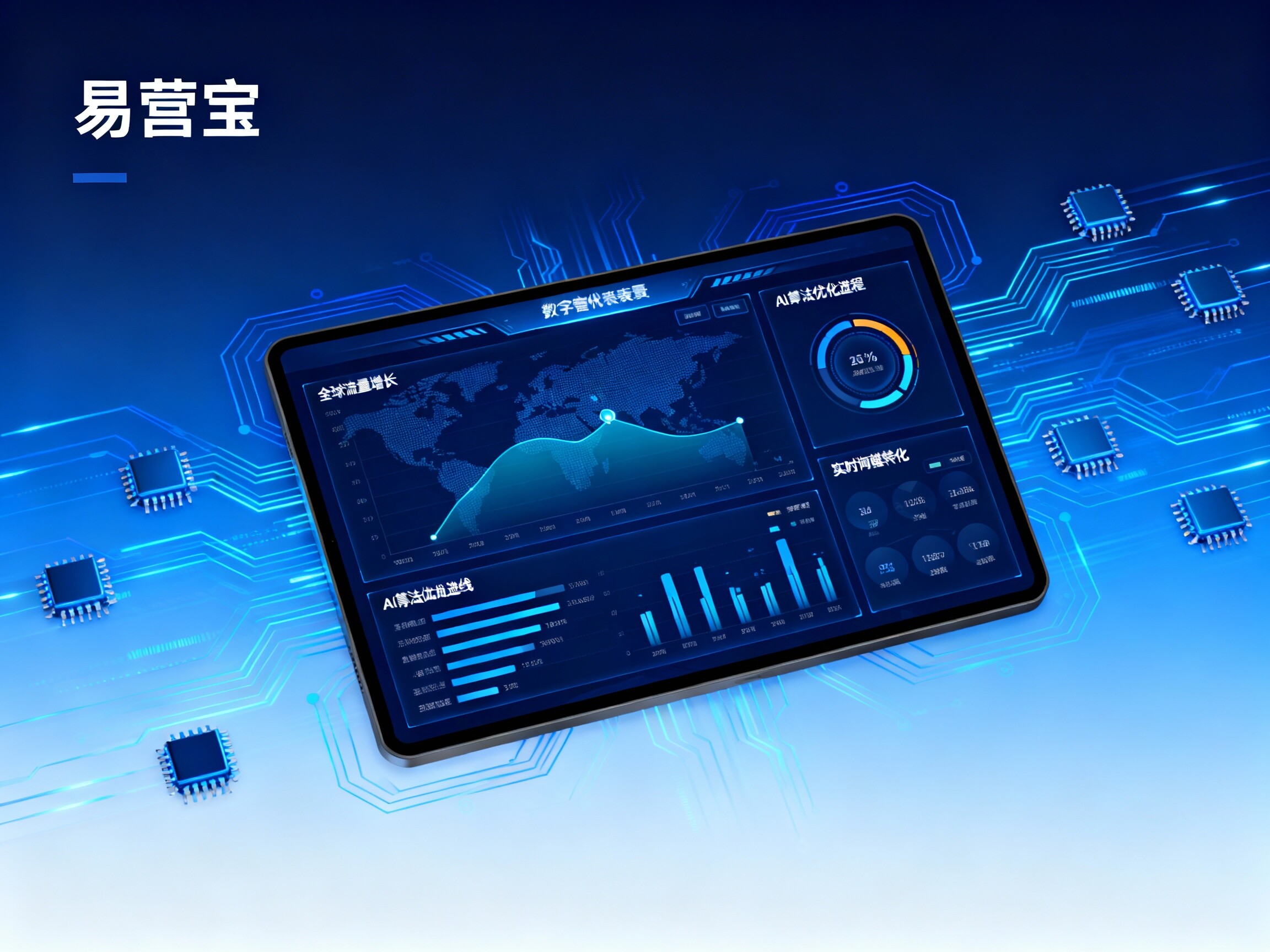 【易营宝使用测评】:深度解构AI时代外贸获客引擎的真实性能与全维度价值回报 【易营宝使用测评】:深度解构AI时代外贸获客引擎的真实性能与全维度价值回报