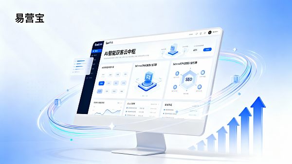【如何通过SaaS提升获客效率?】:全维度解析智能营销时代的数字化增长黑客逻辑 【如何通过SaaS提升获客效率?】:全维度解析智能营销时代的数字化增长黑客逻辑