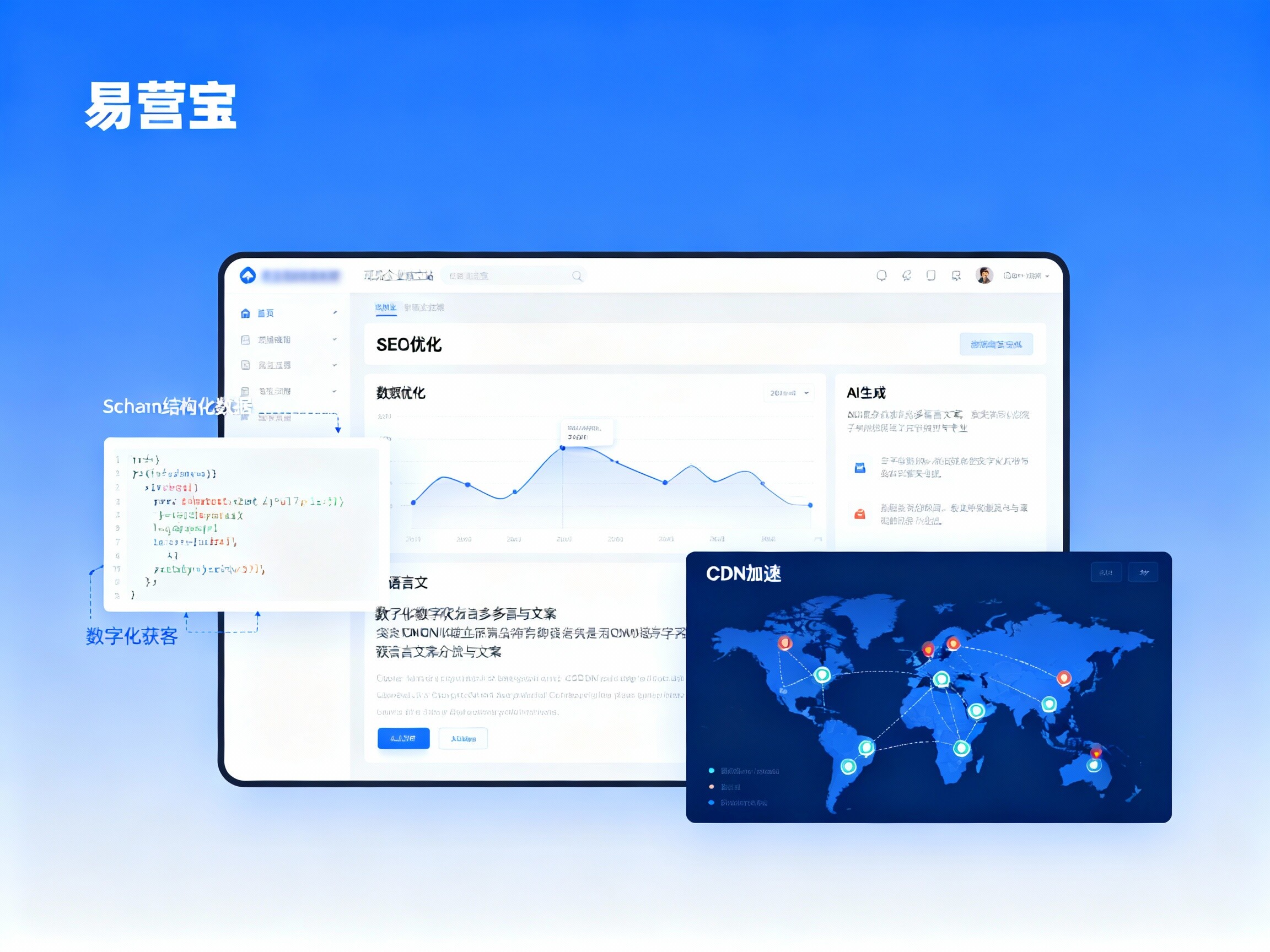 【适合中小企业的低成本获客方案有哪些?】:2026数字化全域增长与智能转化实战指南 【适合中小企业的低成本获客方案有哪些?】:2026数字化全域增长与智能转化实战指南