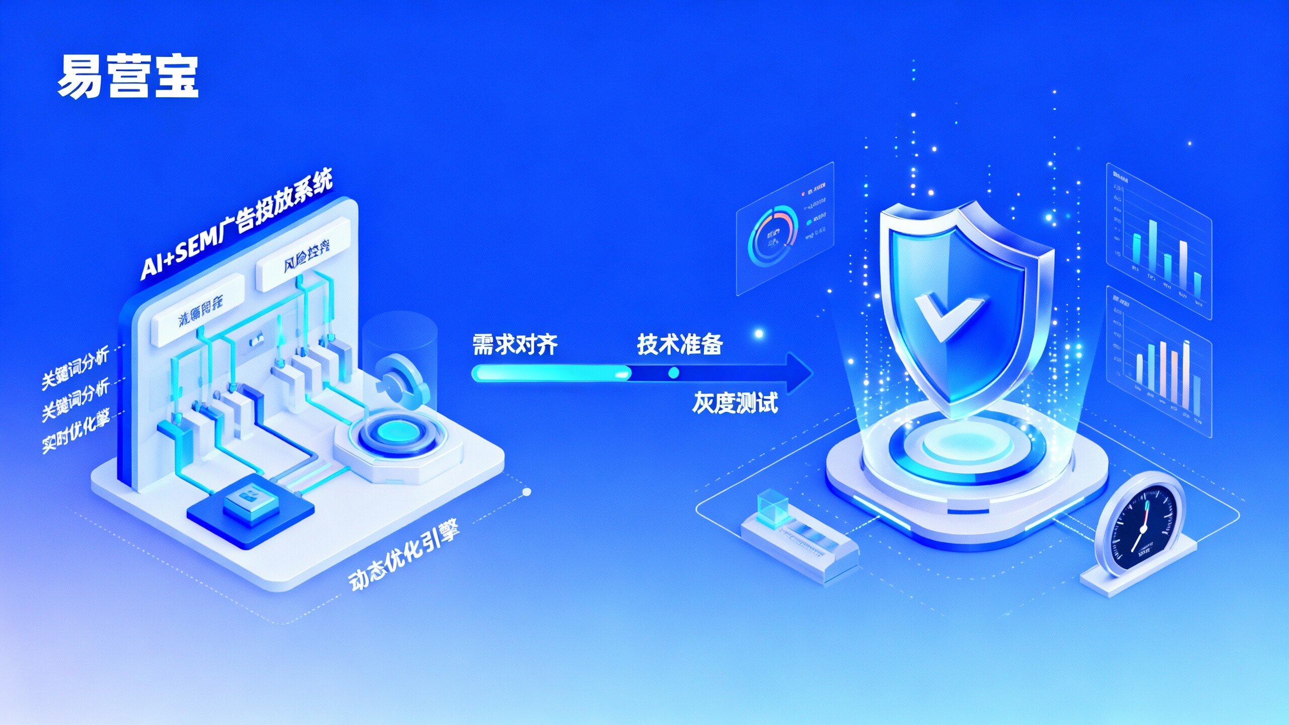 项目经理指南:部署AI+SEM Advertising System的交付周期与风险控制 项目经理指南:部署AI+SEM Advertising System的交付周期与风险控制