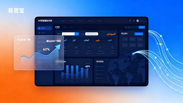易营宝定制如何帮助企业降低建站成本?2024实操解析 易营宝定制如何帮助企业降低建站成本?2024实操解析