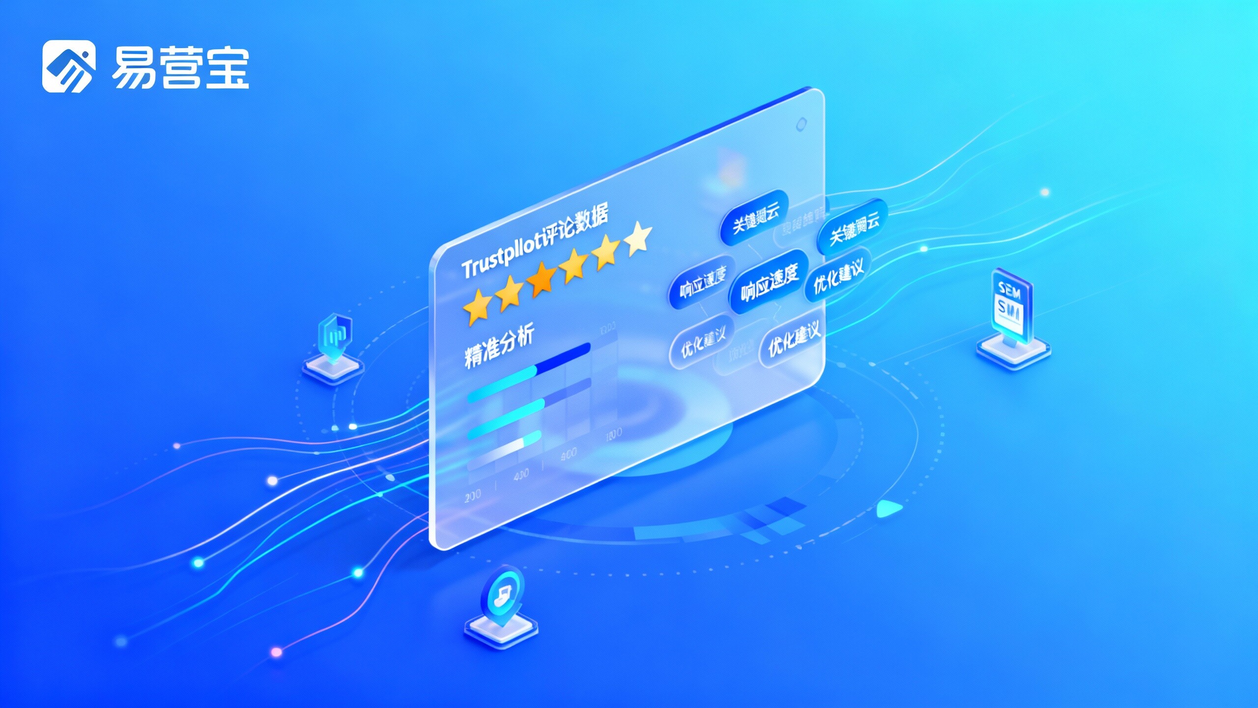 如何解读Yiyingbao Trustpilot reviews来判断服务与售后真实表现 如何解读Yiyingbao Trustpilot reviews来判断服务与售后真实表现