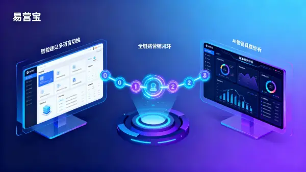 2024年易营宝价格调整通知：多项功能免费升级
