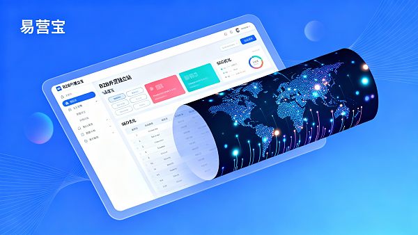 B2B外贸企业如何通过独立站实现高效获客？
