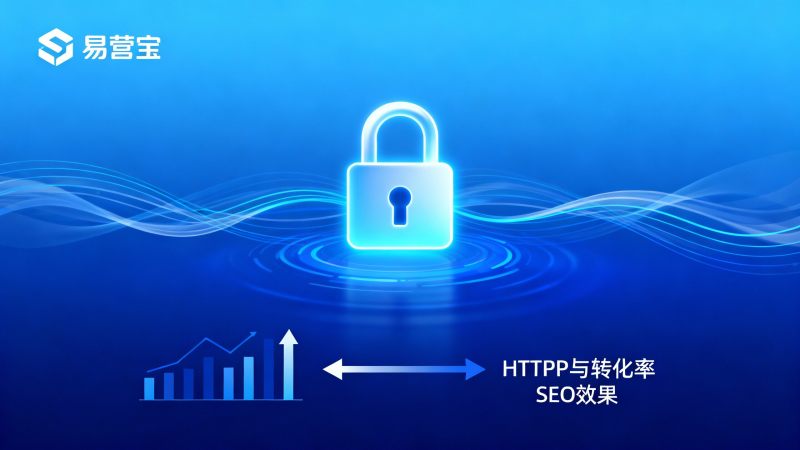 HTTPS 对网站有什么作用？对转化、安全与 SEO 的实操对比与部署建议