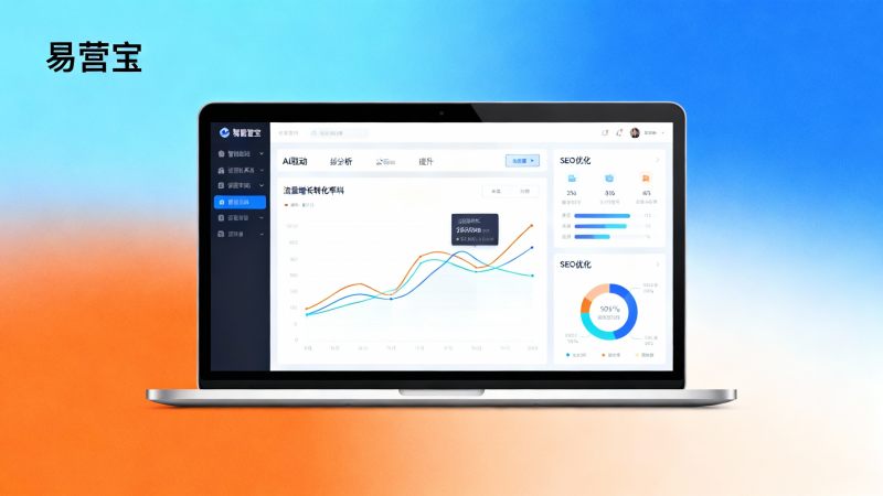 易营宝使用测评：它真的能提升获客效率吗？