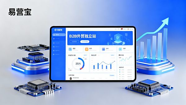 为什么90%的外贸企业都在布局独立站?2023年最新数据解读 0217677554743864fe949375ac26682761f342713cef332e6dec9_0