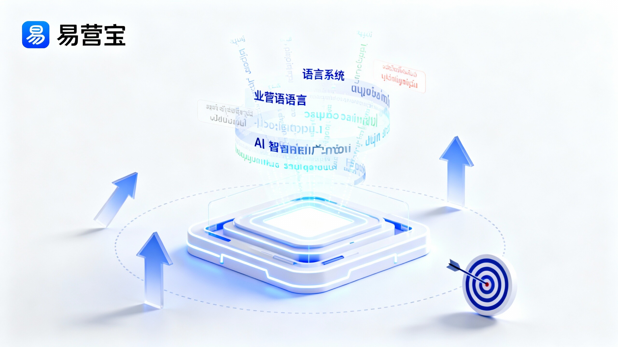 AI智能广告平台+多语言营销系统:提高海外渠道转化的可执行方案 AI智能广告平台+多语言营销系统:提高海外渠道转化的可执行方案