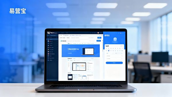 易营宝 vs WordPress:外贸建站该如何选择? 易营宝 vs WordPress:外贸建站该如何选择?