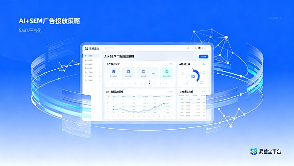 操作指南:在Eyingbao SaaS CMS platform中部署AI+SEM广告投放策略的步骤与注意点 操作指南:在Eyingbao SaaS CMS platform中部署AI+SEM广告投放策略的步骤与注意点