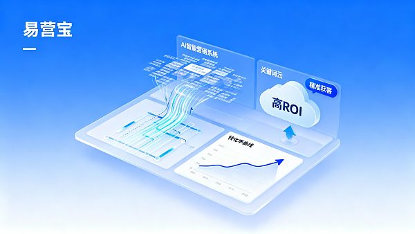易营宝广告投放ROI分析:经销商如何实现精准获客? 易营宝广告投放ROI分析:经销商如何实现精准获客?