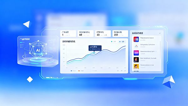 2024年外贸企业如何用AI+SEM广告投放策略提升跨境电商ROI? 2024年外贸企业如何用AI+SEM广告投放策略提升跨境电商ROI?