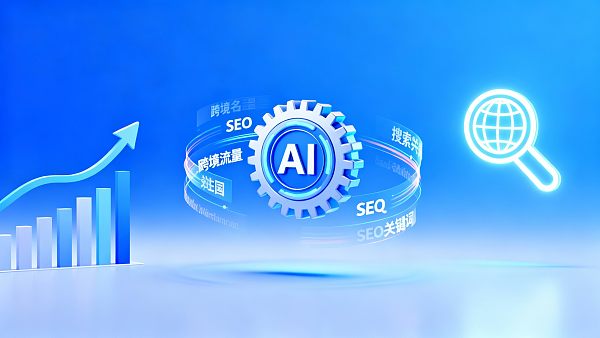 2024企业如何选型:提高网站SEO排名的AI工具助力跨境流量增长 2024企业如何选型:提高网站SEO排名的AI工具助力跨境流量增长