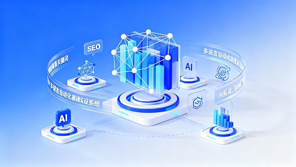 多语言自动化网站建设系统落地经验:如何提升外贸网站的转化率与用户体验 多语言自动化网站建设系统落地经验:如何提升外贸网站的转化率与用户体验