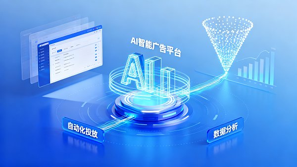 AI智能广告平台投放策略:与AI建站整合的落地实施指南 AI智能广告平台投放策略:与AI建站整合的落地实施指南