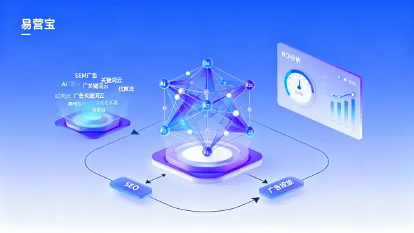 决策者必看：高效的跨境电商广告优化系统成本-收益分析模板