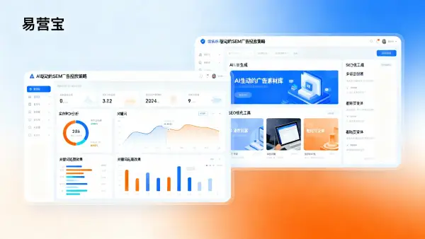 决策者必看：高效的跨境电商广告优化系统成本-收益分析模板
