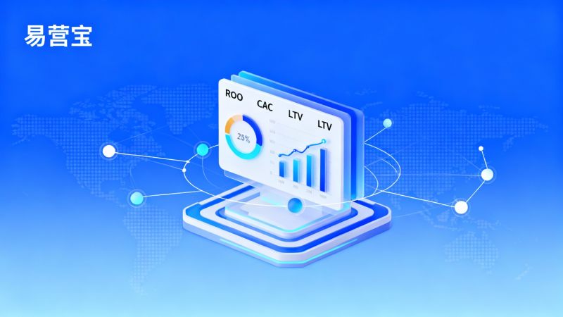 B2B外贸独立站真的适合你吗？从ROI角度深度解析