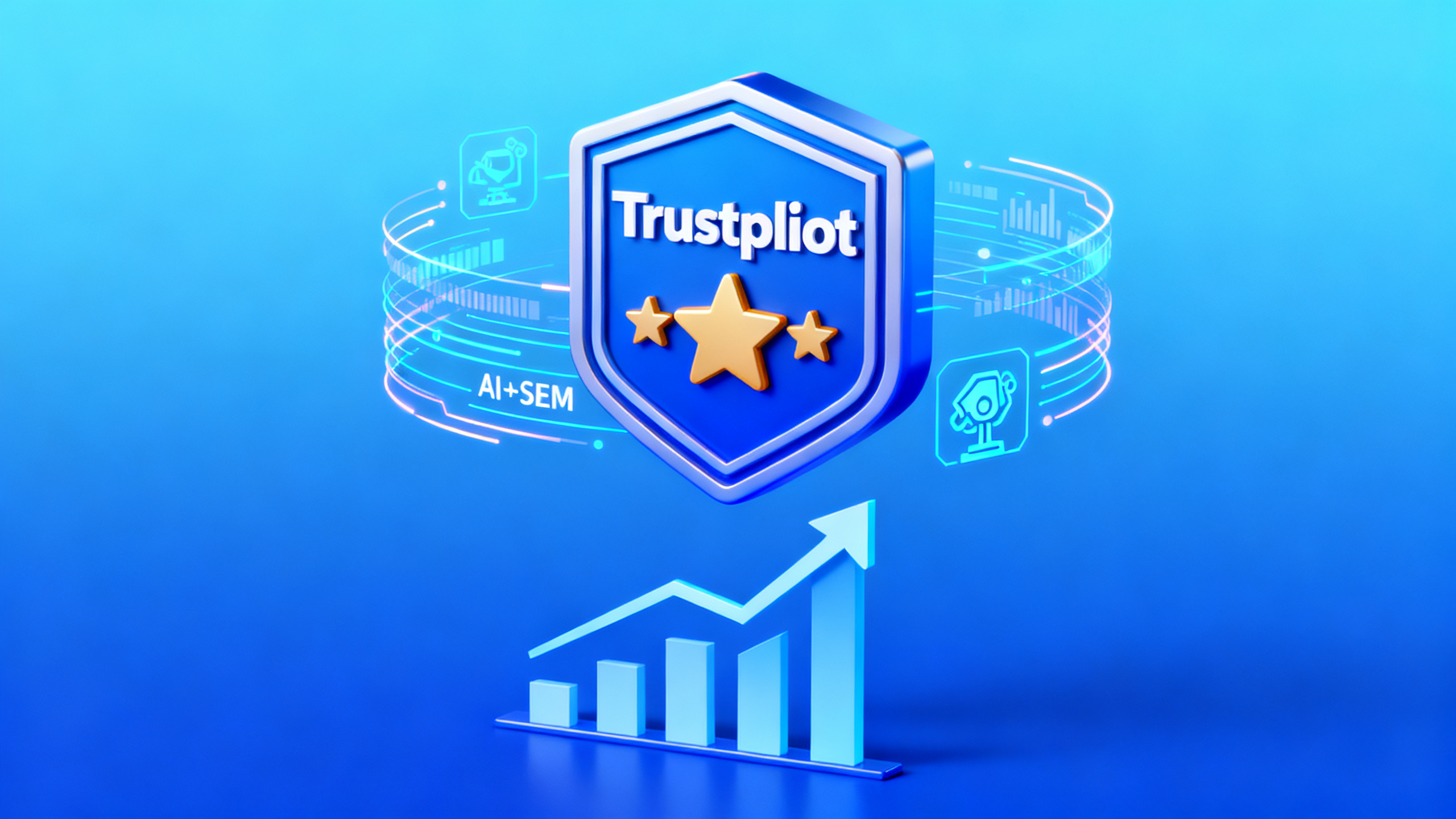 Trustpilot 易营宝评分如何影响经销商与分销商的合作决策 Trustpilot 易营宝评分如何影响经销商与分销商的合作决策