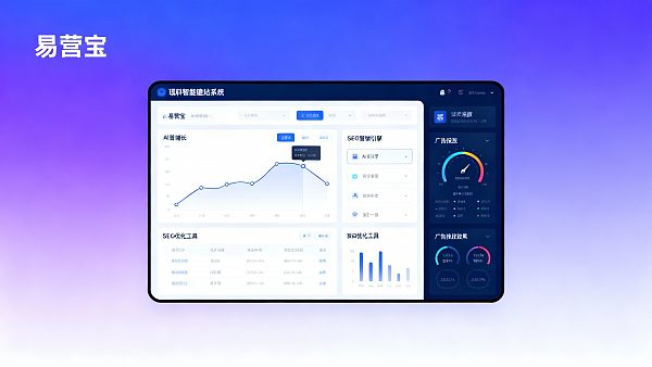 易营宝怎么样?用户真实反馈与获客效果评估 易营宝怎么样?用户真实反馈与获客效果评估