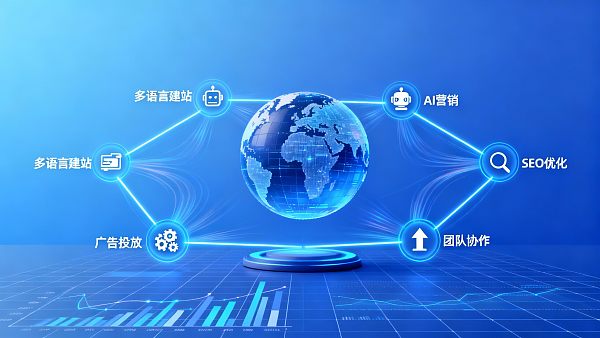 易营宝建站实操避坑指南：项目管理者必看的5个关键点