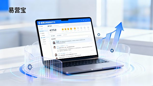 Capterra 易营宝评价汇总:真实用户怎么说?值得采购吗? Capterra 易营宝评价汇总:真实用户怎么说?值得采购吗?