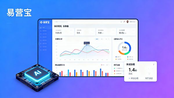易营宝SEO优化实战:如何让外贸独立站快速获得谷歌排名? 易营宝SEO优化实战:如何让外贸独立站快速获得谷歌排名?