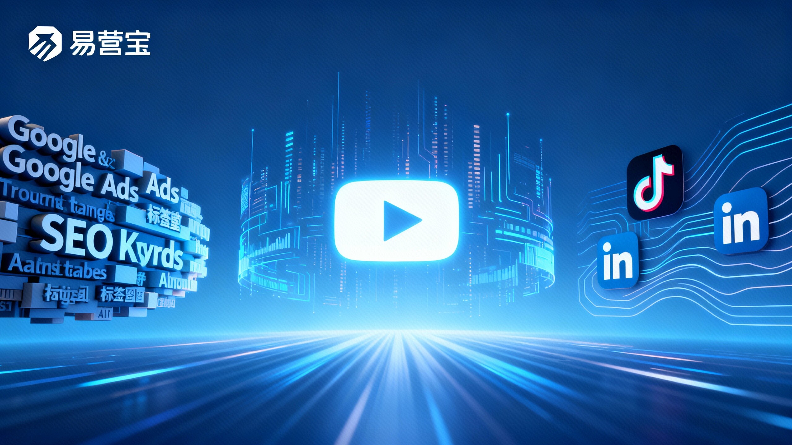 YouTube视频营销新趋势:2024年提升转化率的3个关键策略 YouTube视频营销新趋势:2024年提升转化率的3个关键策略